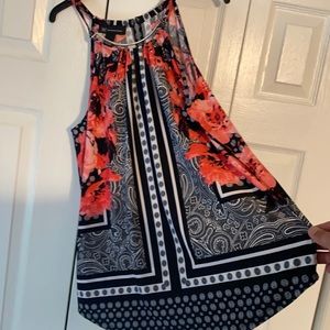 International concepts tank top